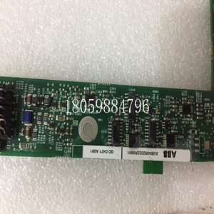 ABB  3BDH000030R1 机械设备卡件
