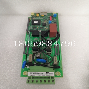 PCD235A101 3BHE032025R0101燃机工控模块