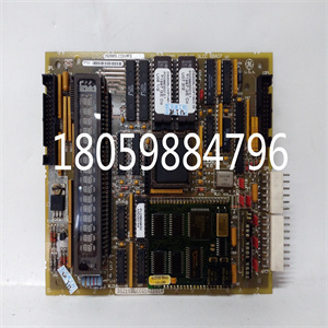 DS200TBQCG1AAA工控备件