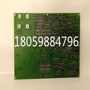 DS200TCQCG1BGFDCS控制模块