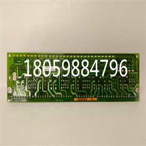 DS200TBQDG1ACC工控模块系统备件