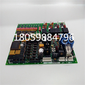 DS200QTBAG1ACB自动化工控模块