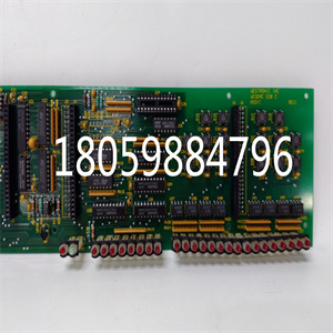 DS200TCQAG1BGD工控模块系统备件