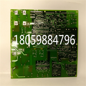 DS200TCRAG1ACC工控模块系统备件