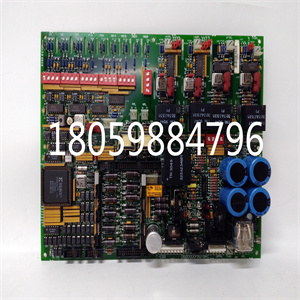 IS200DTAIH1A工控模块机器人备件