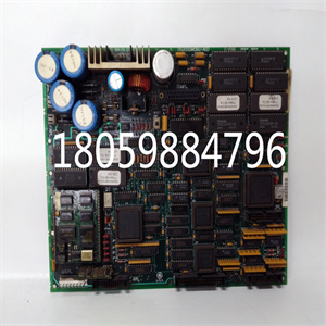 IS200DTTCH1A自动化模块备件