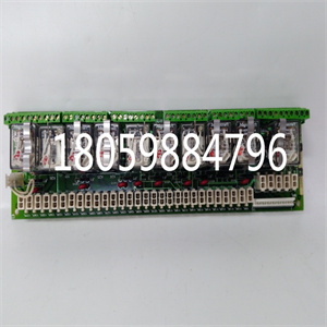 DS200SLCCG1ACC PLC工控备件