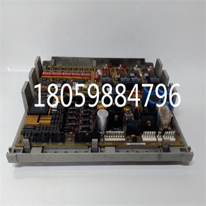 DS6800CCIE1F1D工控模块备件