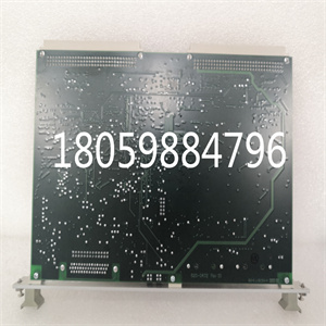 IS200VAICH1D处理器模块