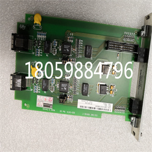 IS200TREAH2AED工控备件模块