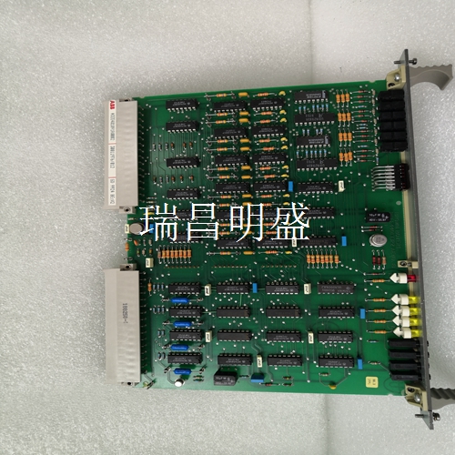 主板3BSE003832R1/SC510工控模块备件