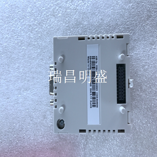 配件3BHE024855R0101