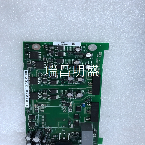 控制板DATX100 3ASC25H208