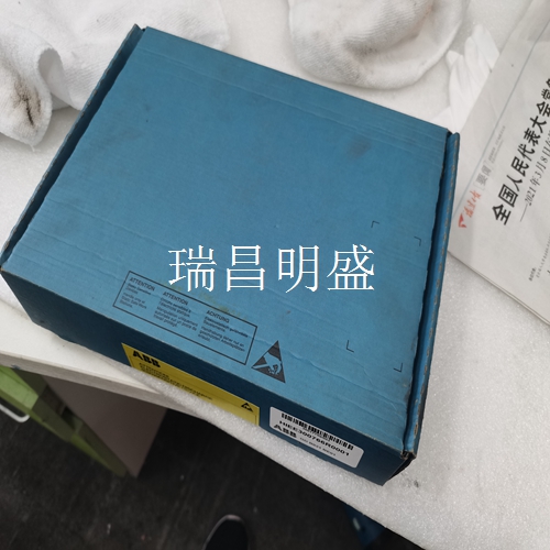 YS180103-AC工控DCS系统备件