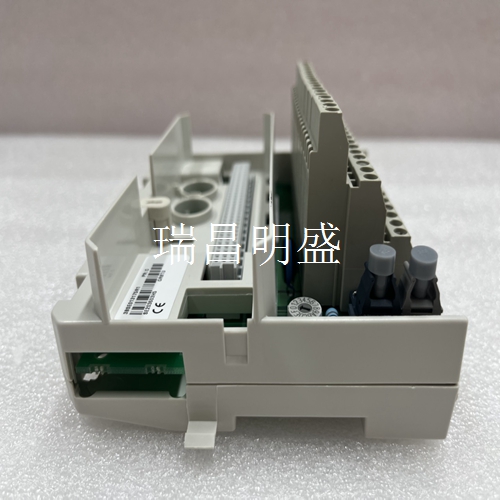 YPQ108A库存备件工控模块