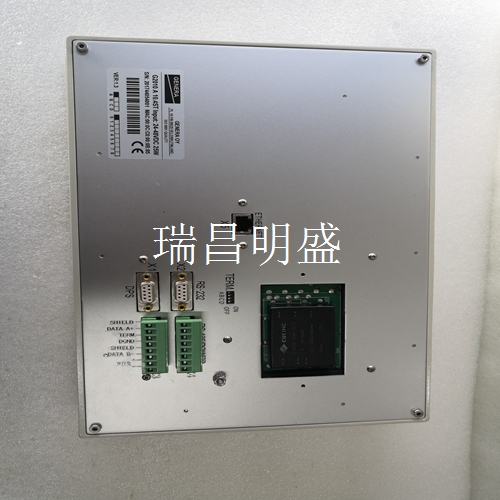 YPQ101E工控备件机器人模块