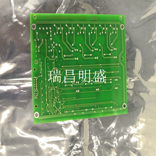 UFC911B106 3BHE037864R0106工控备件机器人模块