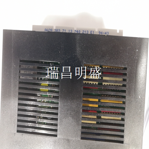 YM322001-EX工控备件机器人模块