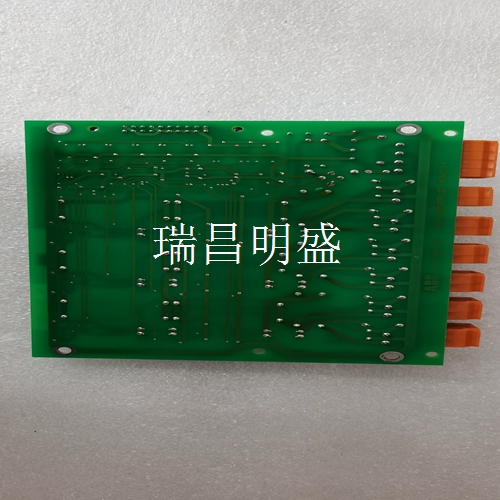 YM-322001EB备件工控模块