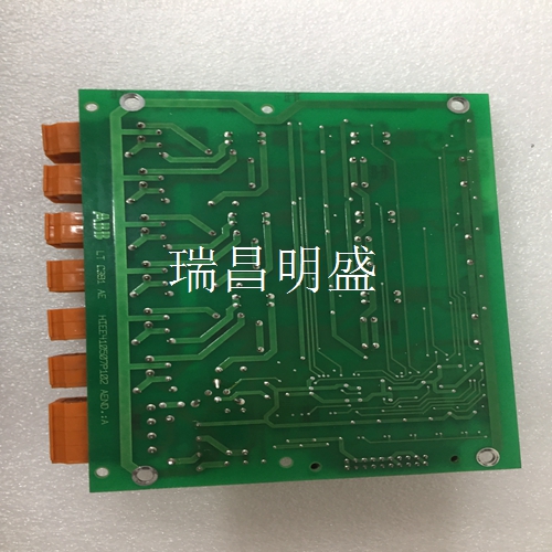 XVS-440-10MPI-1-1U工控DCS系统备件