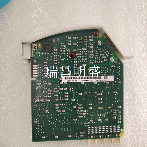 XVS-430-10MPI-1-10备件模块工控备件