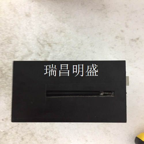 XVC769AE101 DCS模块