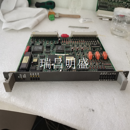 UFC721AEPC工控模块备件