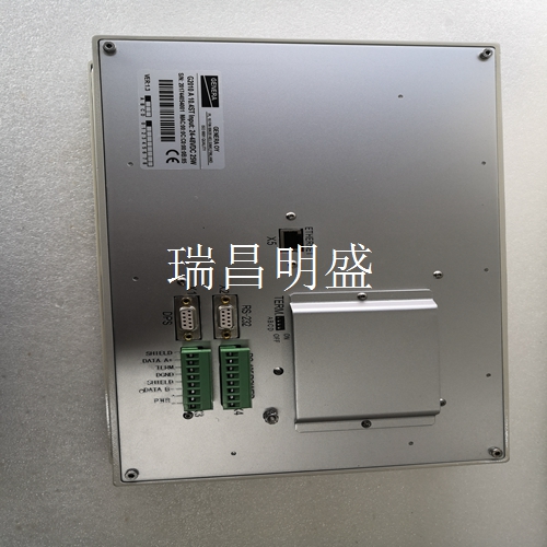 XVC724BE 3BHE009017R0102控制器模块