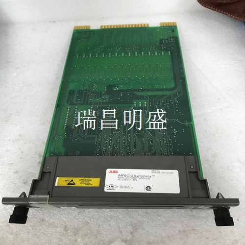 UNS0868B-PV2 3BHE013940R0002工控机器人备件