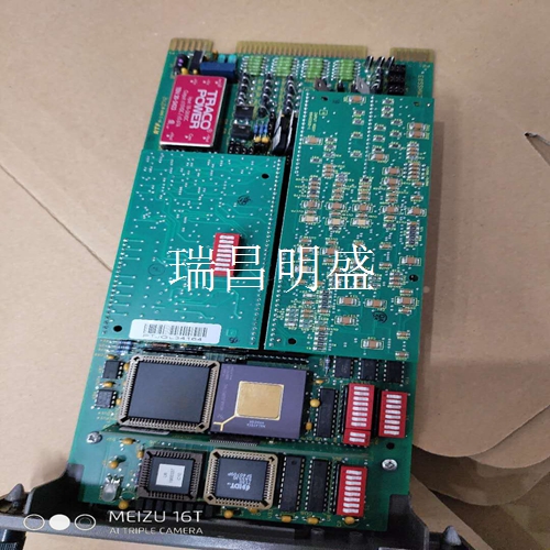 UFC719AE01 3BHB000272R0001自动化模块备件