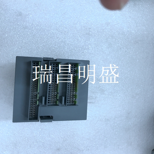 控制模块XV C767 AE102 3BHB007209R0102