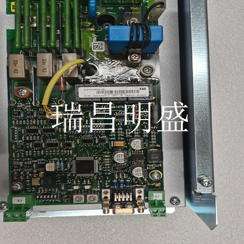 PXUB 201模拟量输入模块