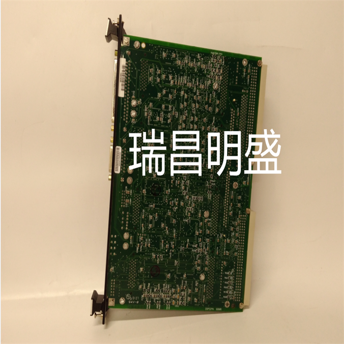 VMIVME-7648-740工控模块机器人备件