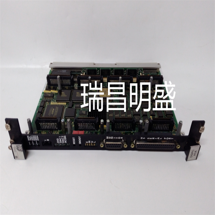 VMIVME-7807RC-412010工控备件机器人模块