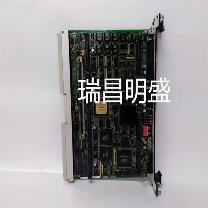 VMIVME-7592-940自动化工控模块