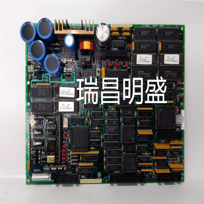 VMIVME-7765工控模块机器人备件