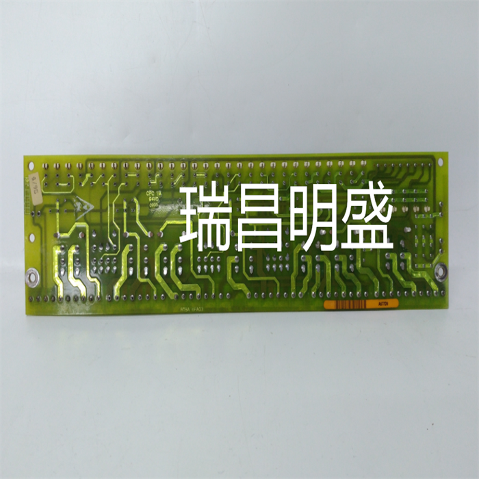 VMIVME-7459自动化模块备件