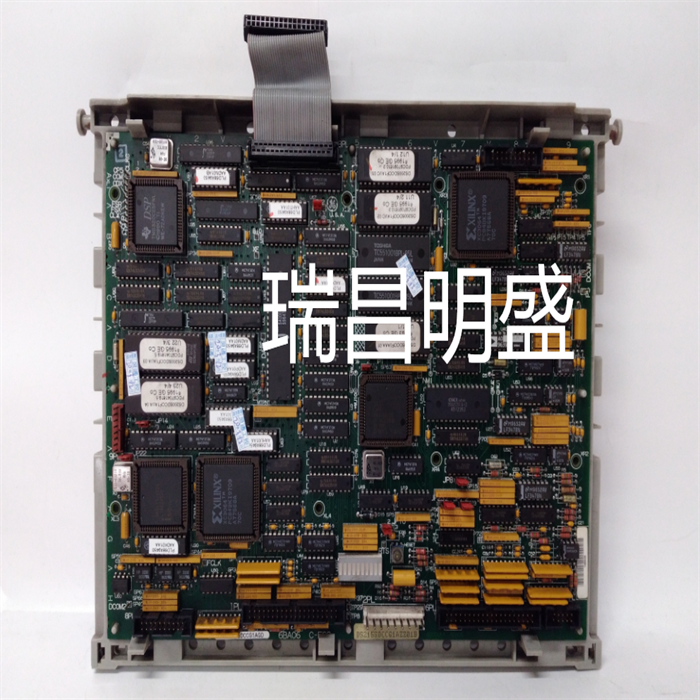 VMIVME-7750-734001 DCS工控模块备件