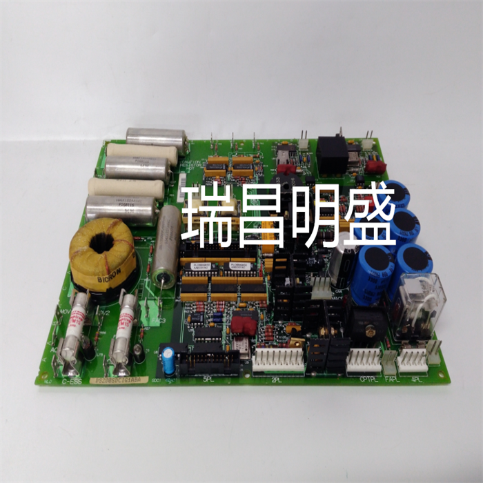 VMIVME-7750-466000工控机器人备件