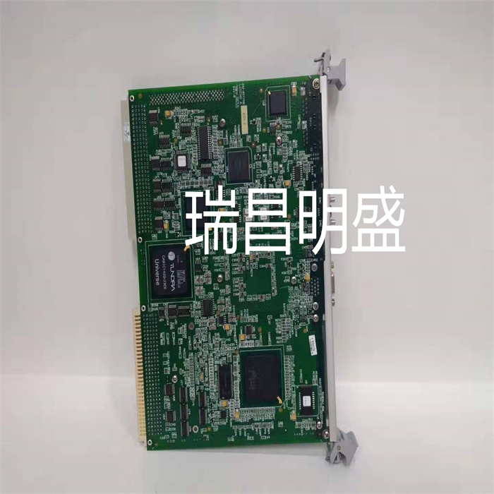 VMIVME-5588DMA输入输出模块