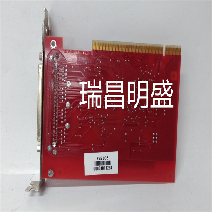 VMIVME-7589自动化模块