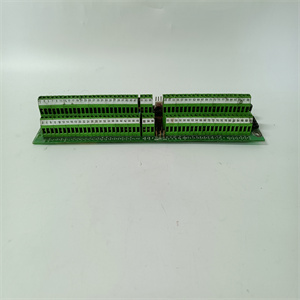 VMIVME-5530S332-000132-C工控DCS系统备件