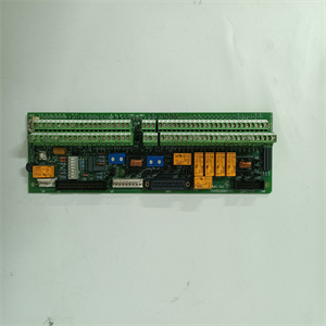 VMIVME-5521工控备件