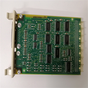 VMIVME-4140-000000工业备件