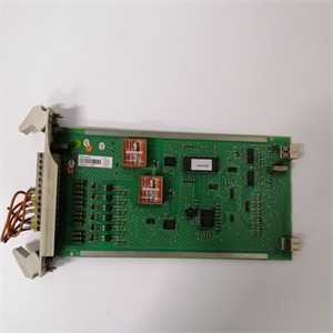 VMIVME-4116-050工控模块机器人备件