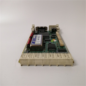 VMIVME-3123-121 DCS工控模块备件