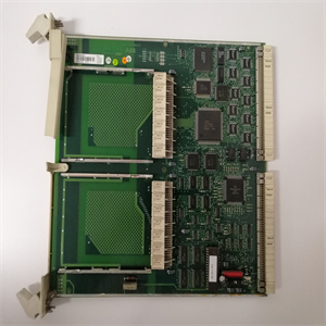 VMIVME-3112工控模块机器人备件