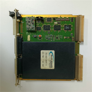 VMI-VME-2330工控模块 