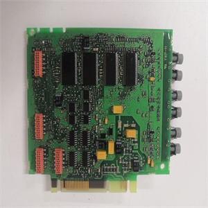 VMIPCI-5565-0000控制模块