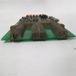 UNS2880B-P V1 3BHE014967R0001工控备件机器人模块